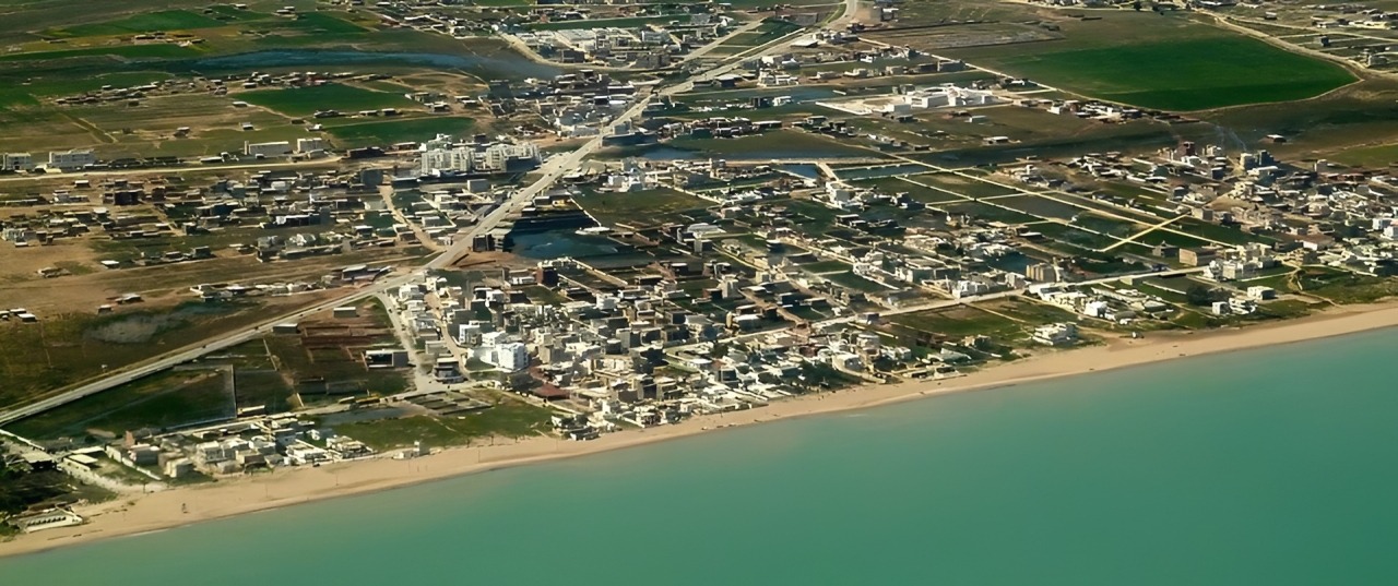 Borj Touil