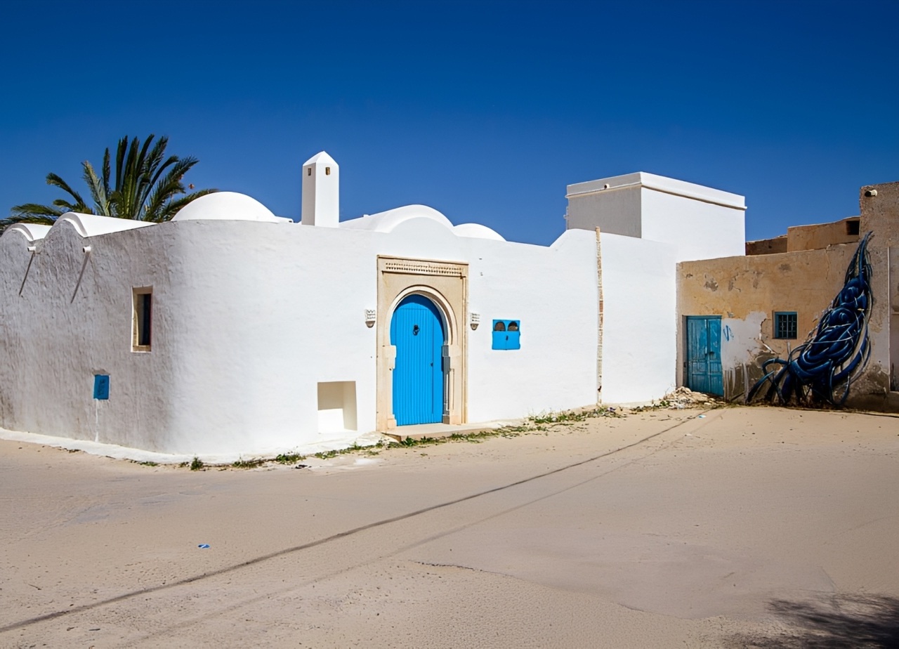 Djerba